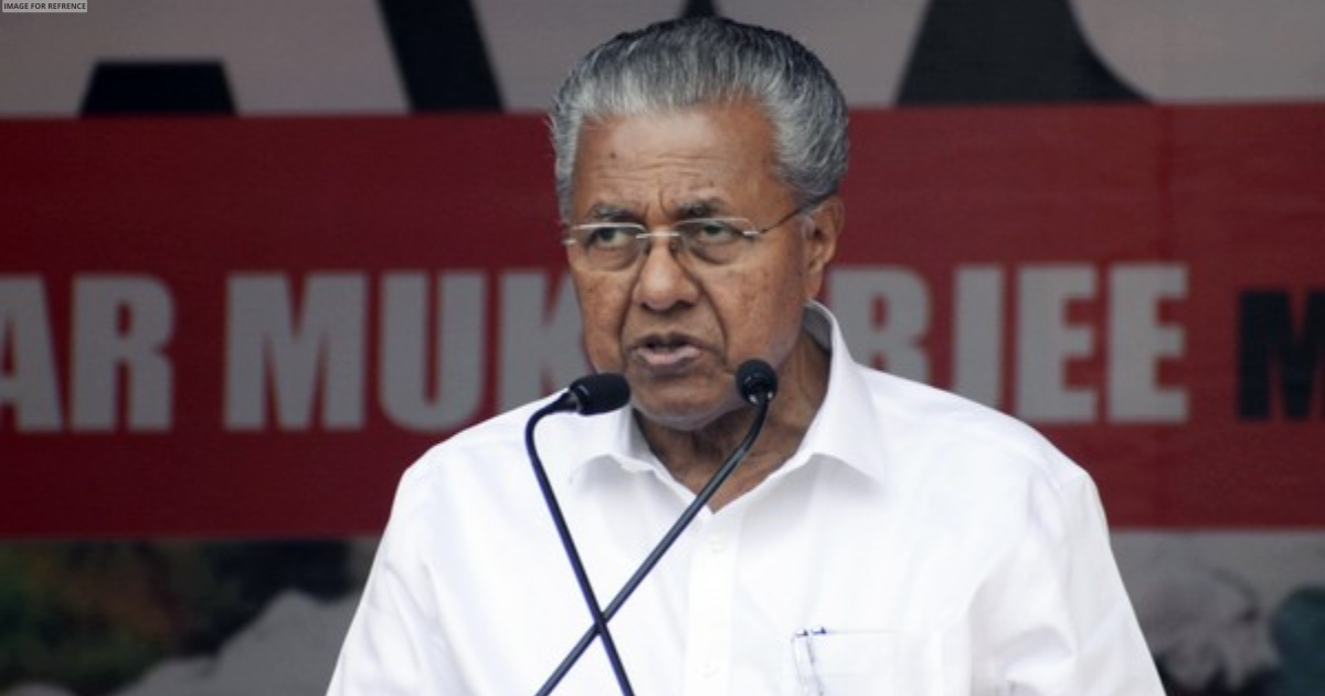 Mental health should be recognised as basic right: Kerala CM